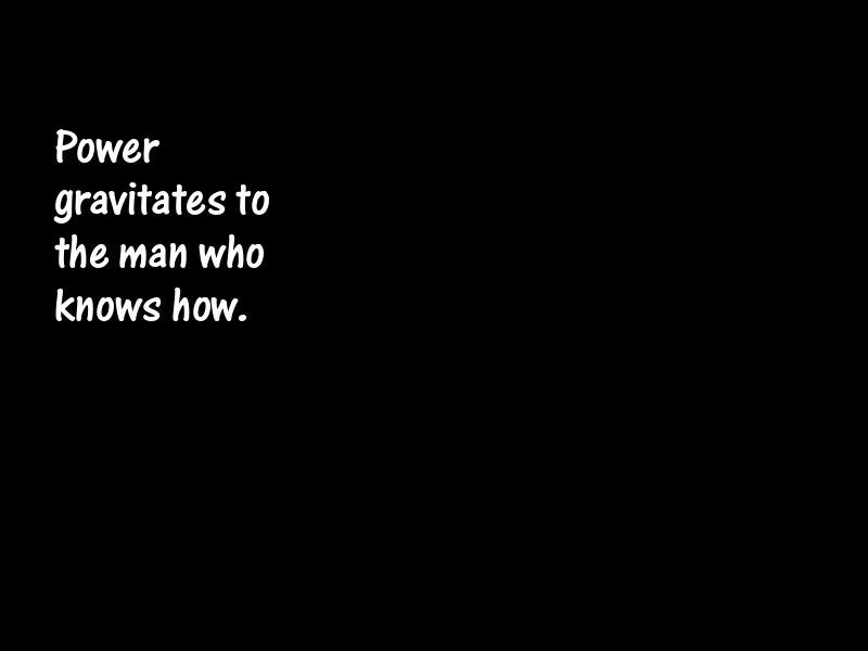 Power Motivational Quotes