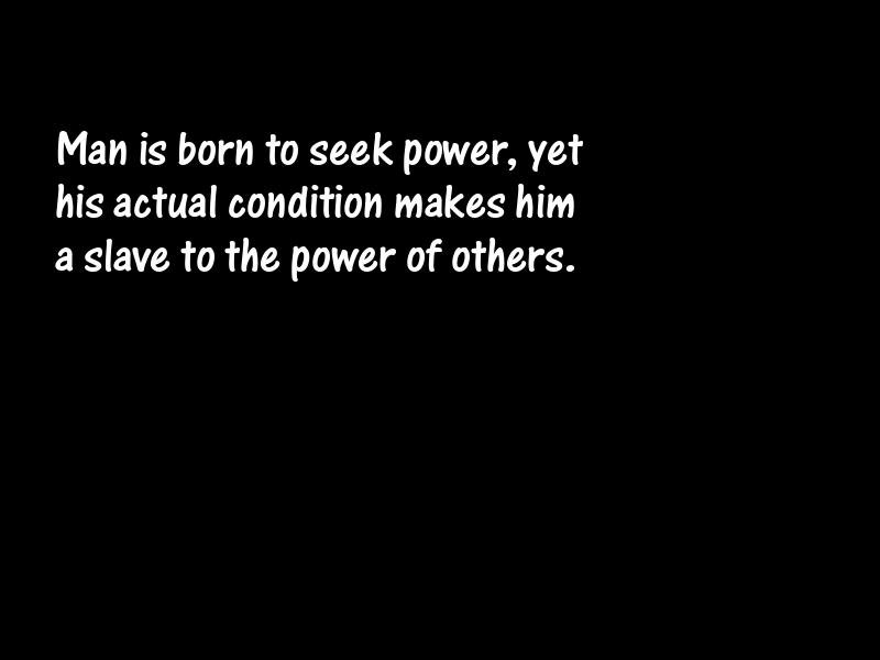 Power Motivational Quotes