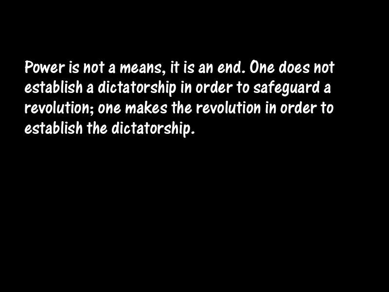 Power Motivational Quotes