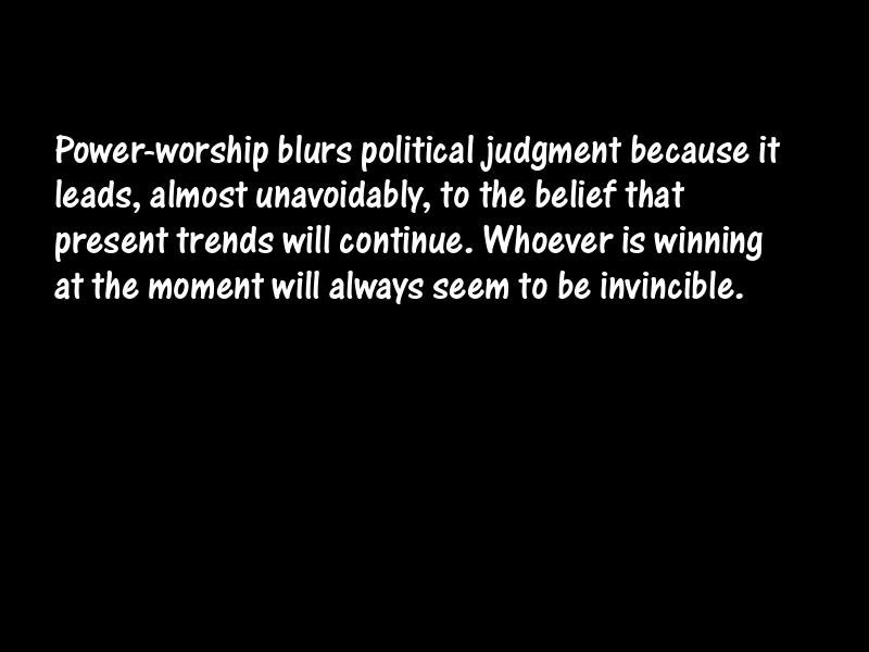 Power Motivational Quotes