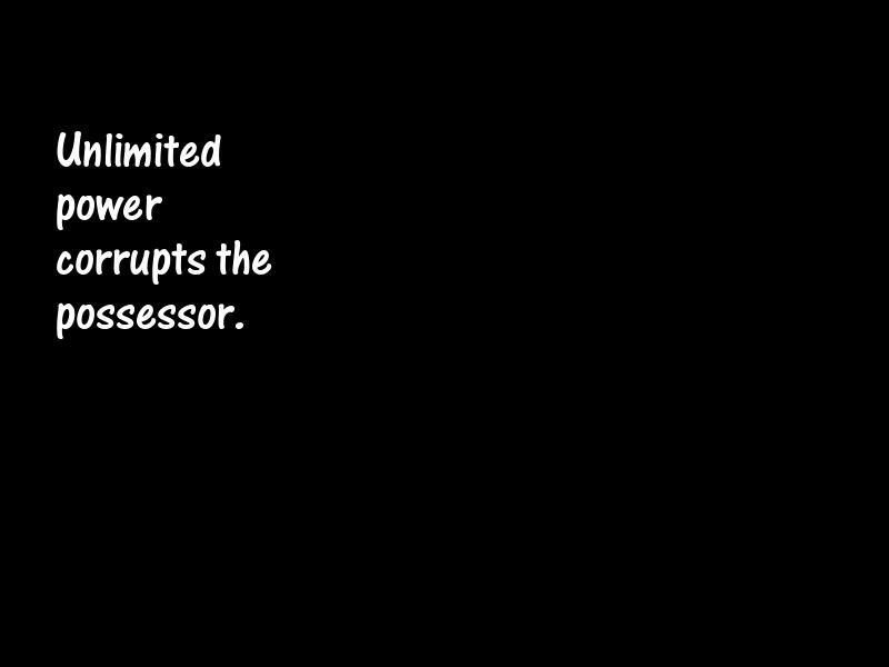 Power Motivational Quotes