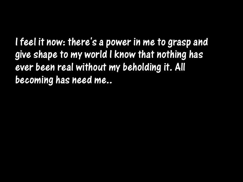 Power Motivational Quotes
