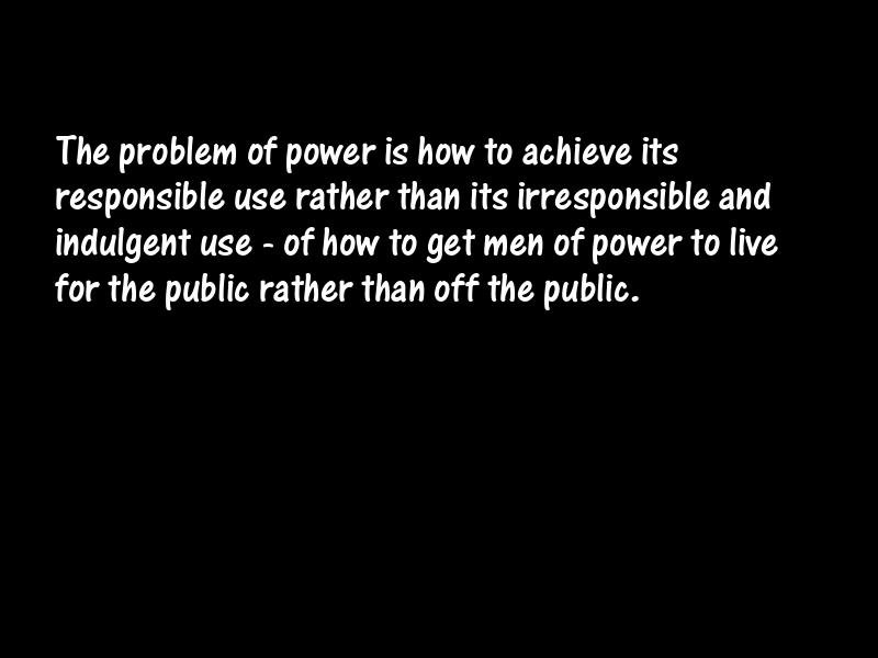 Power Motivational Quotes