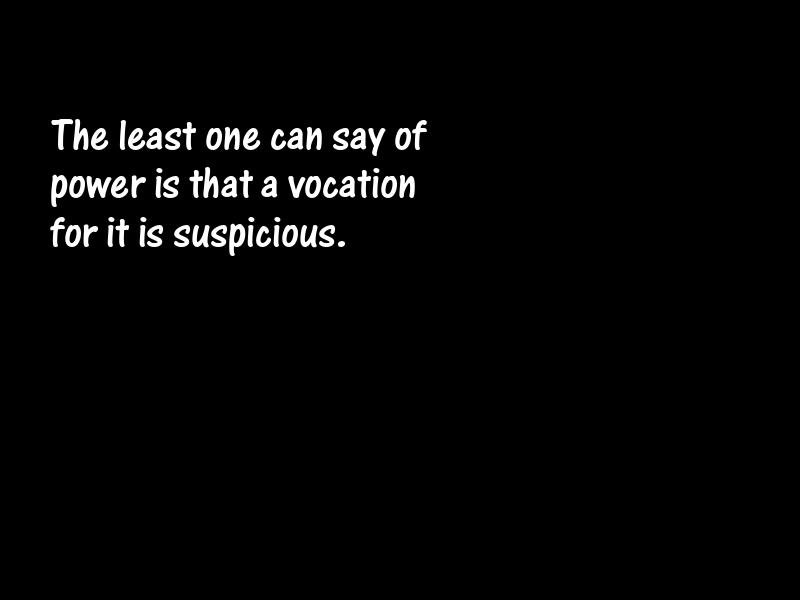 Power Motivational Quotes