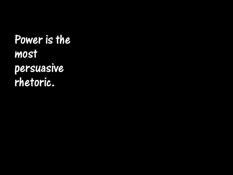 Power Motivational Quotes