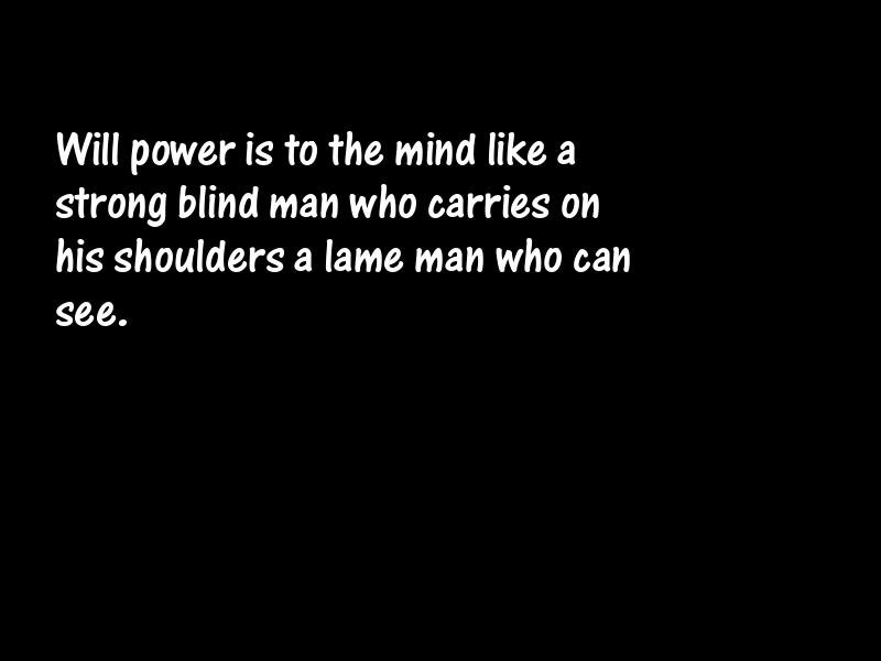 Power Motivational Quotes