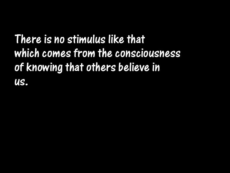 Praise Motivational Quotes