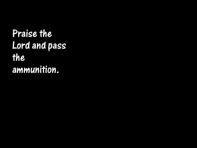 Praise Motivational Quotes