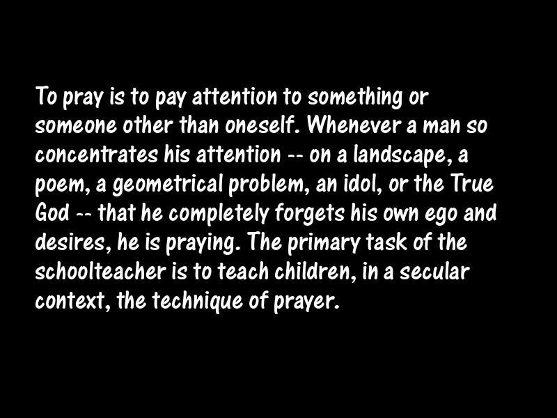 Prayer Motivational Quotes