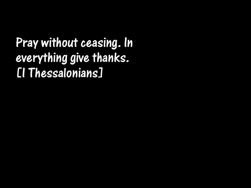 Prayer Motivational Quotes