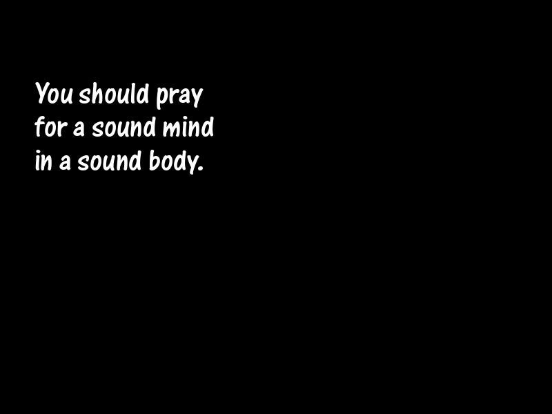 Prayer Motivational Quotes