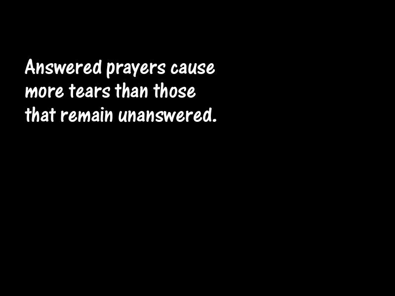 Prayer Motivational Quotes