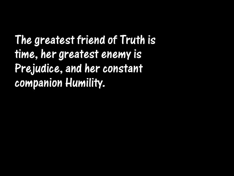 Prejudice Motivational Quotes