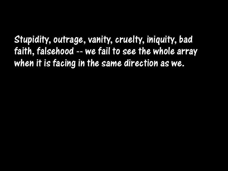 Prejudice Motivational Quotes