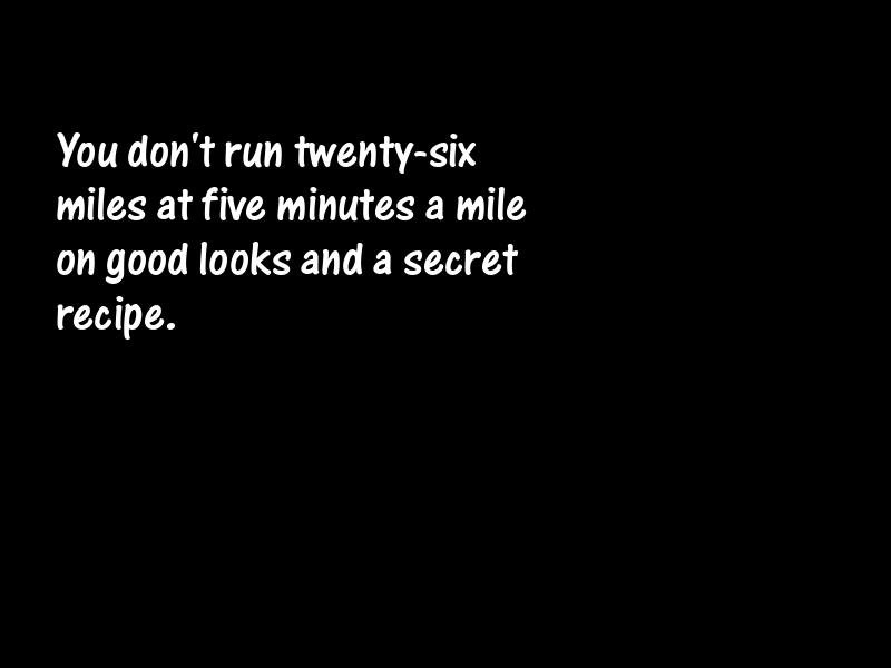 Preparation Motivational Quotes