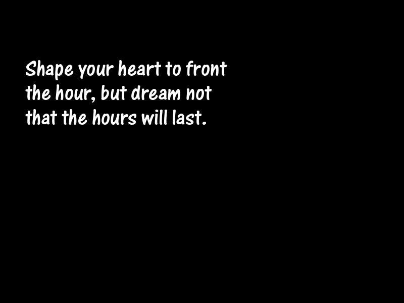 Preparation Motivational Quotes