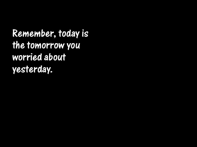 Present Motivational Quotes