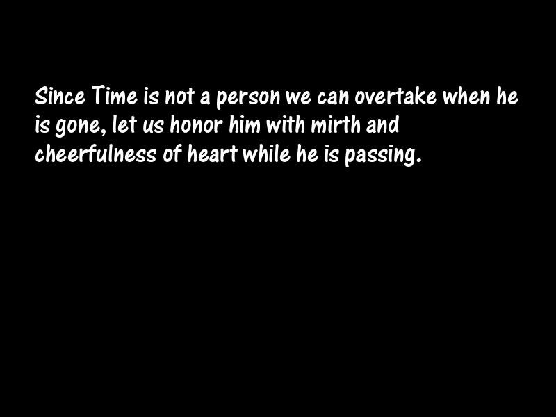 Present Motivational Quotes