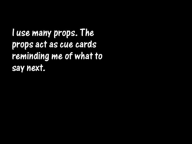 Present Motivational Quotes