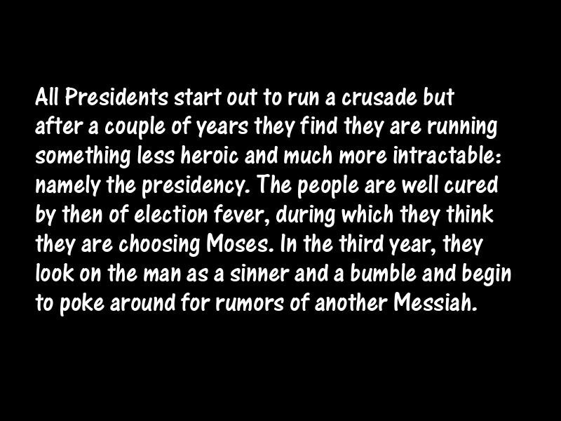 President Motivational Quotes