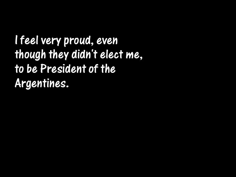 President Motivational Quotes