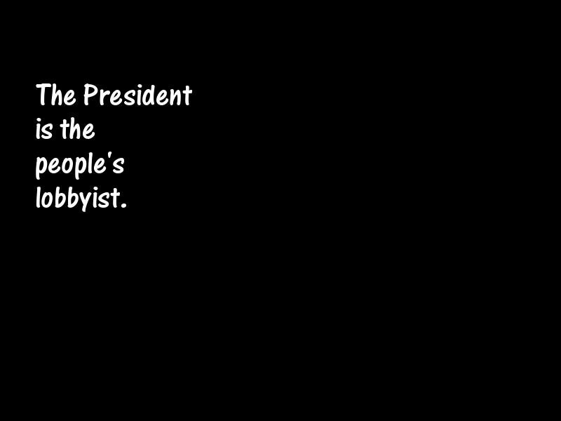 President Motivational Quotes