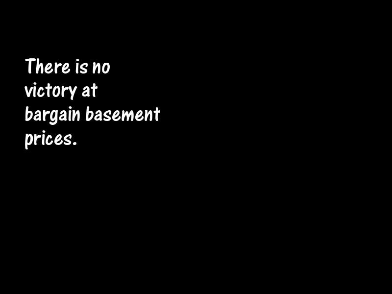 Price Motivational Quotes