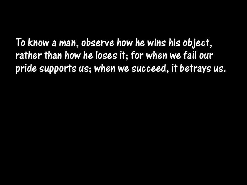 Pride Motivational Quotes