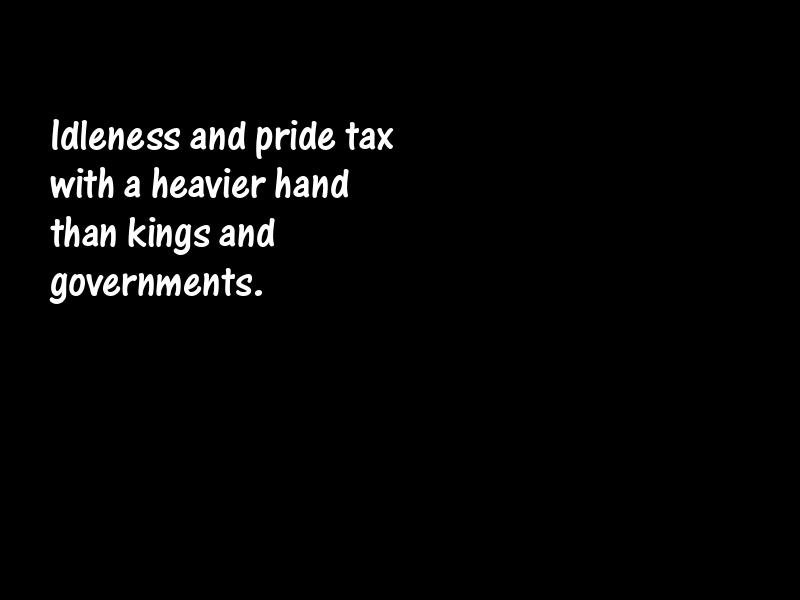 Pride Motivational Quotes