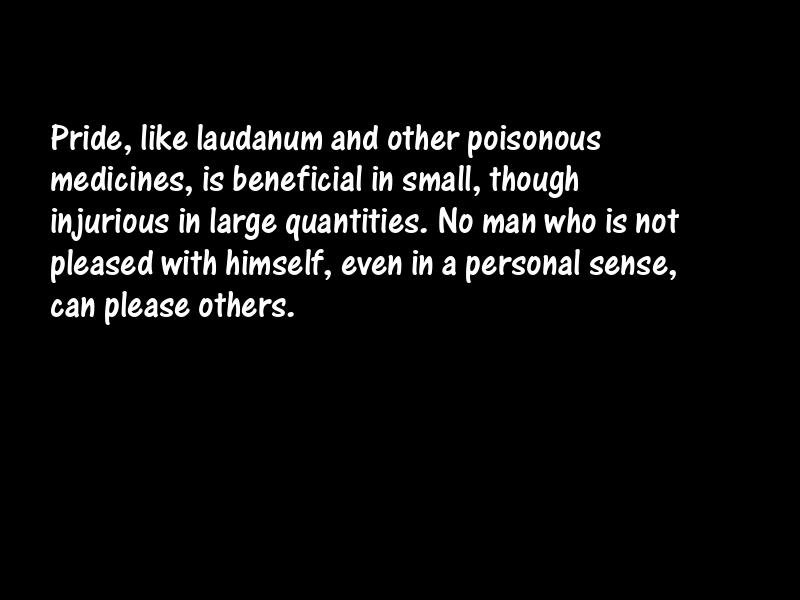 Pride Motivational Quotes