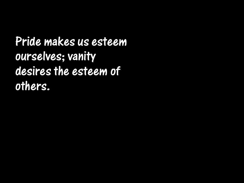 Pride Motivational Quotes