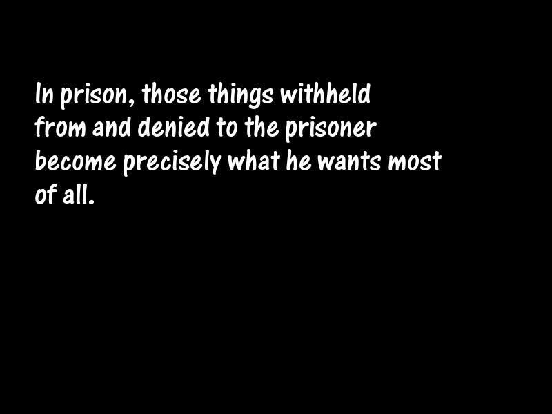 Prison Motivational Quotes