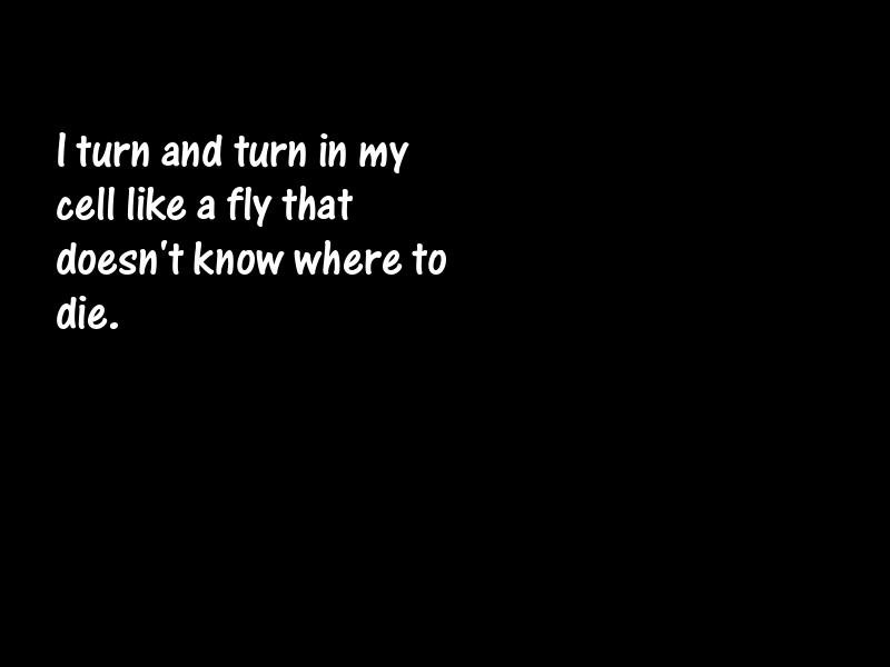 Prison Motivational Quotes