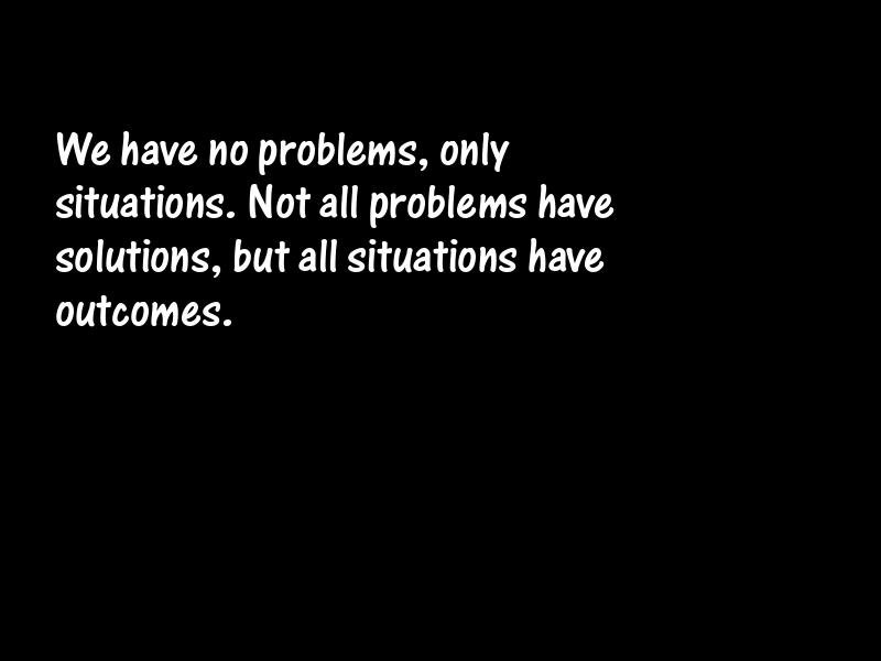 Problems Motivational Quotes