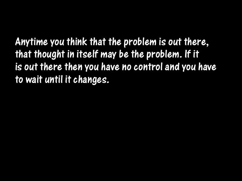 Problems Motivational Quotes