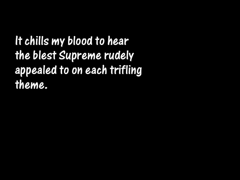 Profanity Motivational Quotes