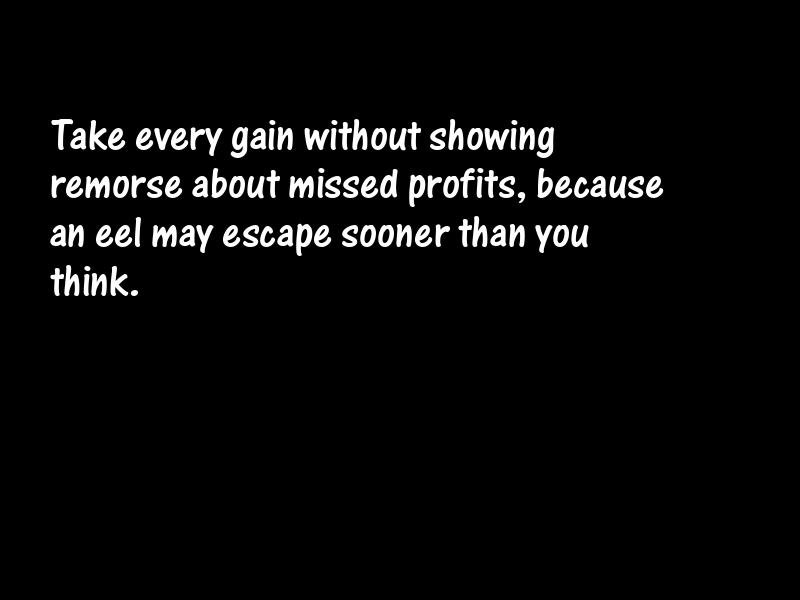 Profits Motivational Quotes