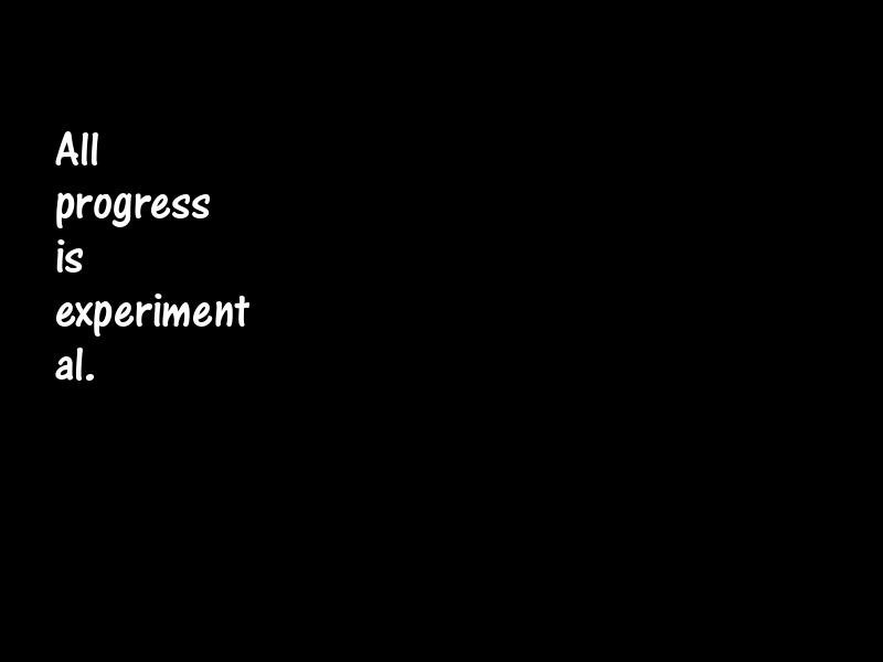 Progress Motivational Quotes