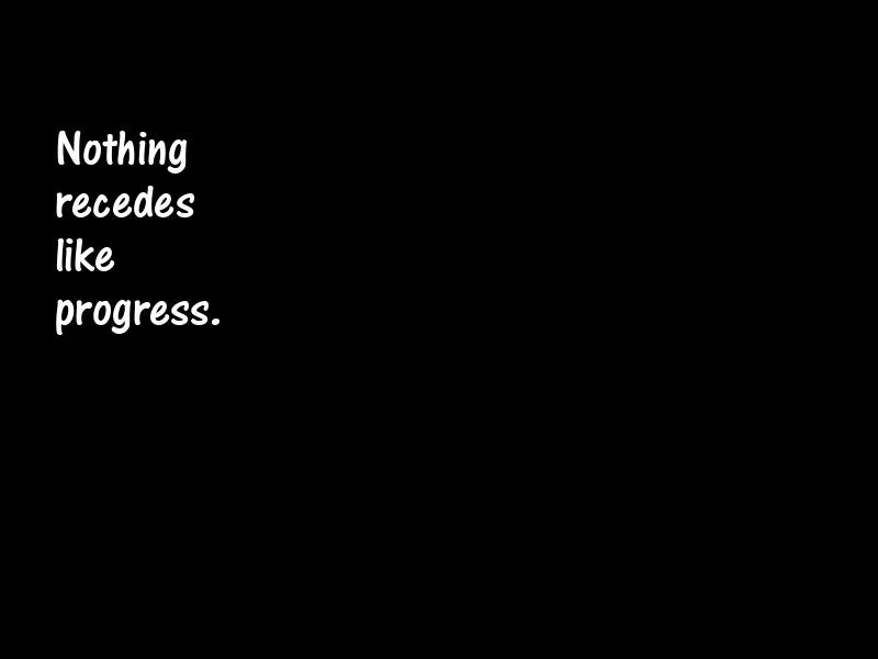 Progress Motivational Quotes