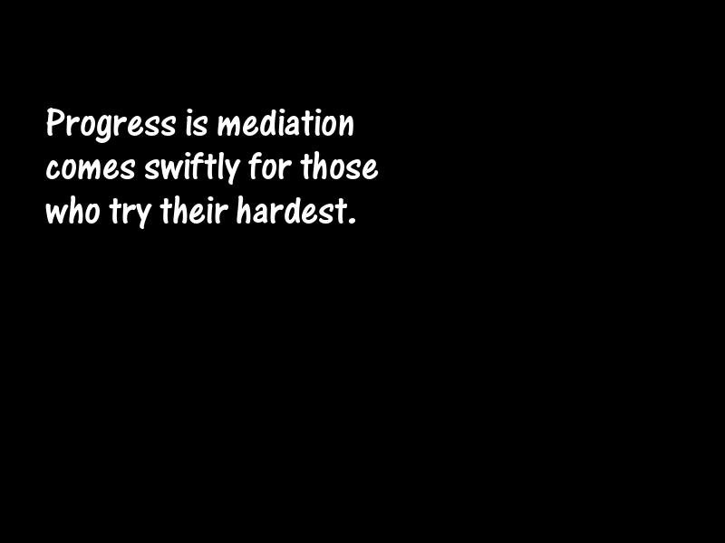 Progress Motivational Quotes