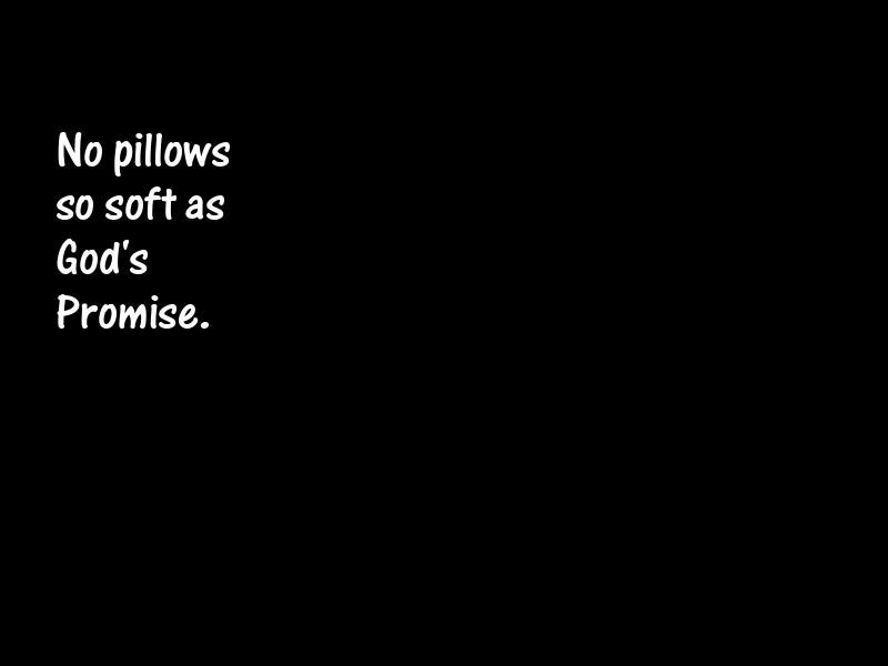 Promises Motivational Quotes