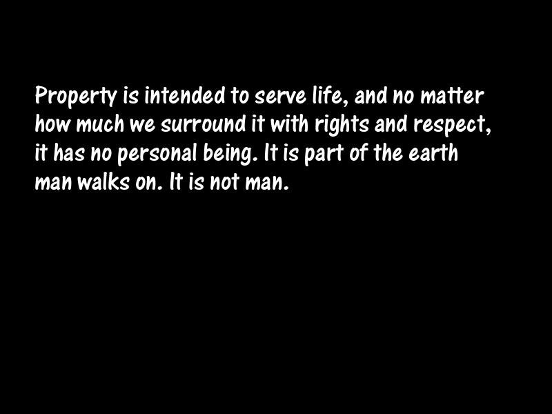 Property Motivational Quotes