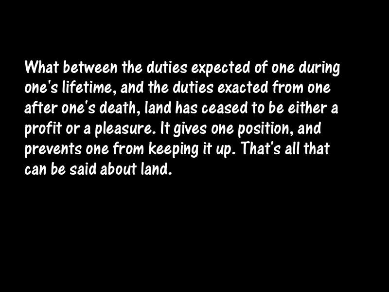 Property Motivational Quotes