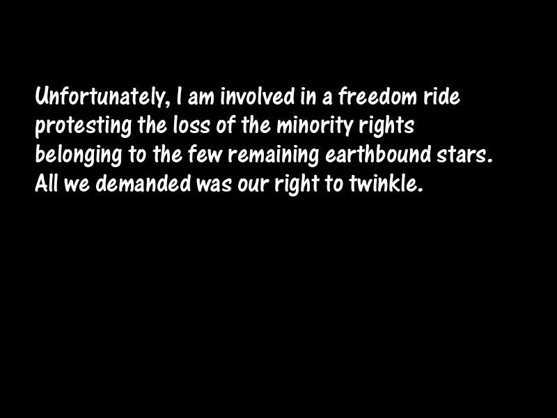Protest Motivational Quotes