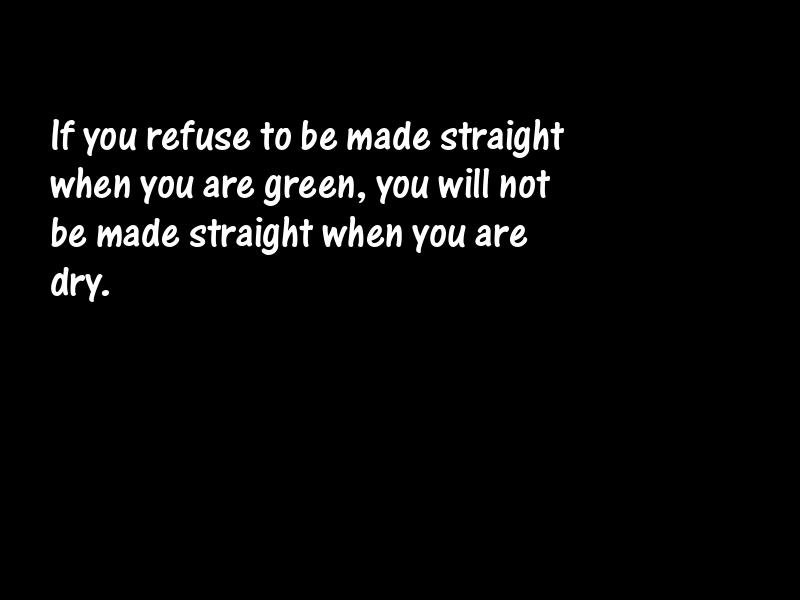 Proverbs Motivational Quotes