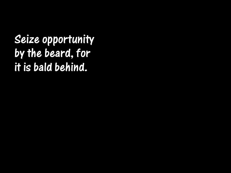Proverbs Motivational Quotes