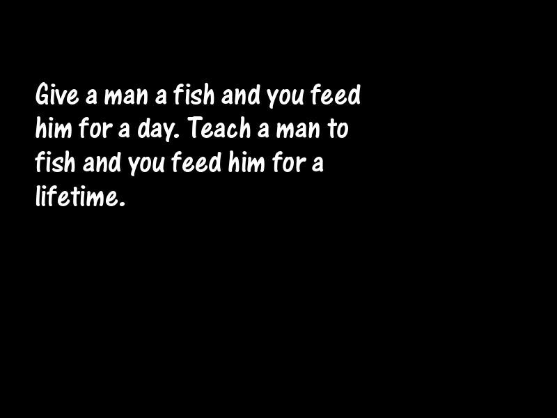 Proverbs Motivational Quotes