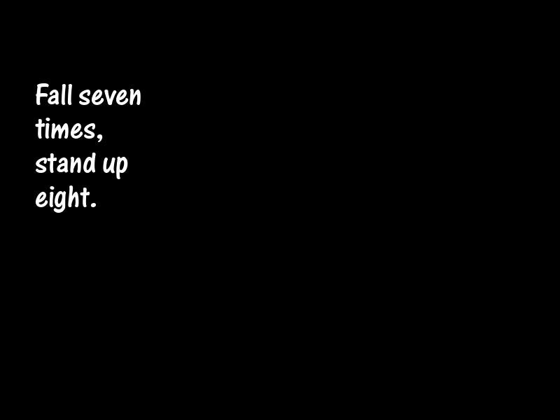 Proverbs Motivational Quotes