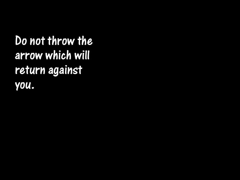 Proverbs Motivational Quotes