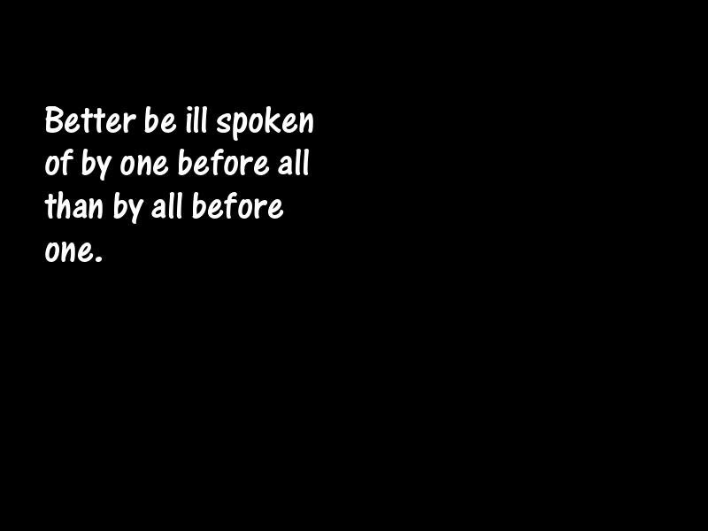 Proverbs Motivational Quotes